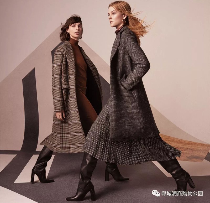 女装定制:打造专属你的时尚名片